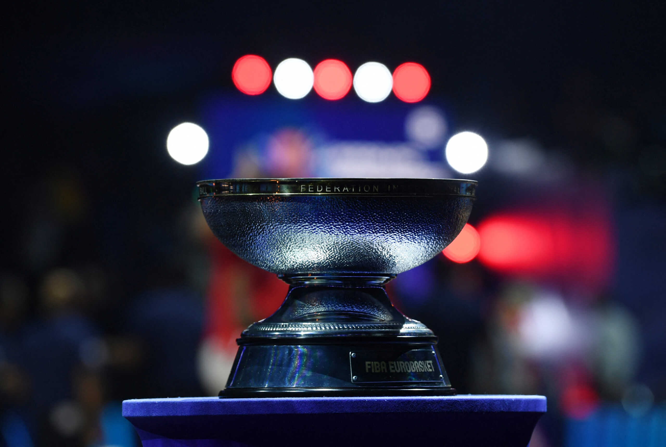 Eurobasket 2029: Την Πέμπτη 22 Μαΐου η απόφαση για την ανάθεση της Ελλάδας ως διοργανώτρια