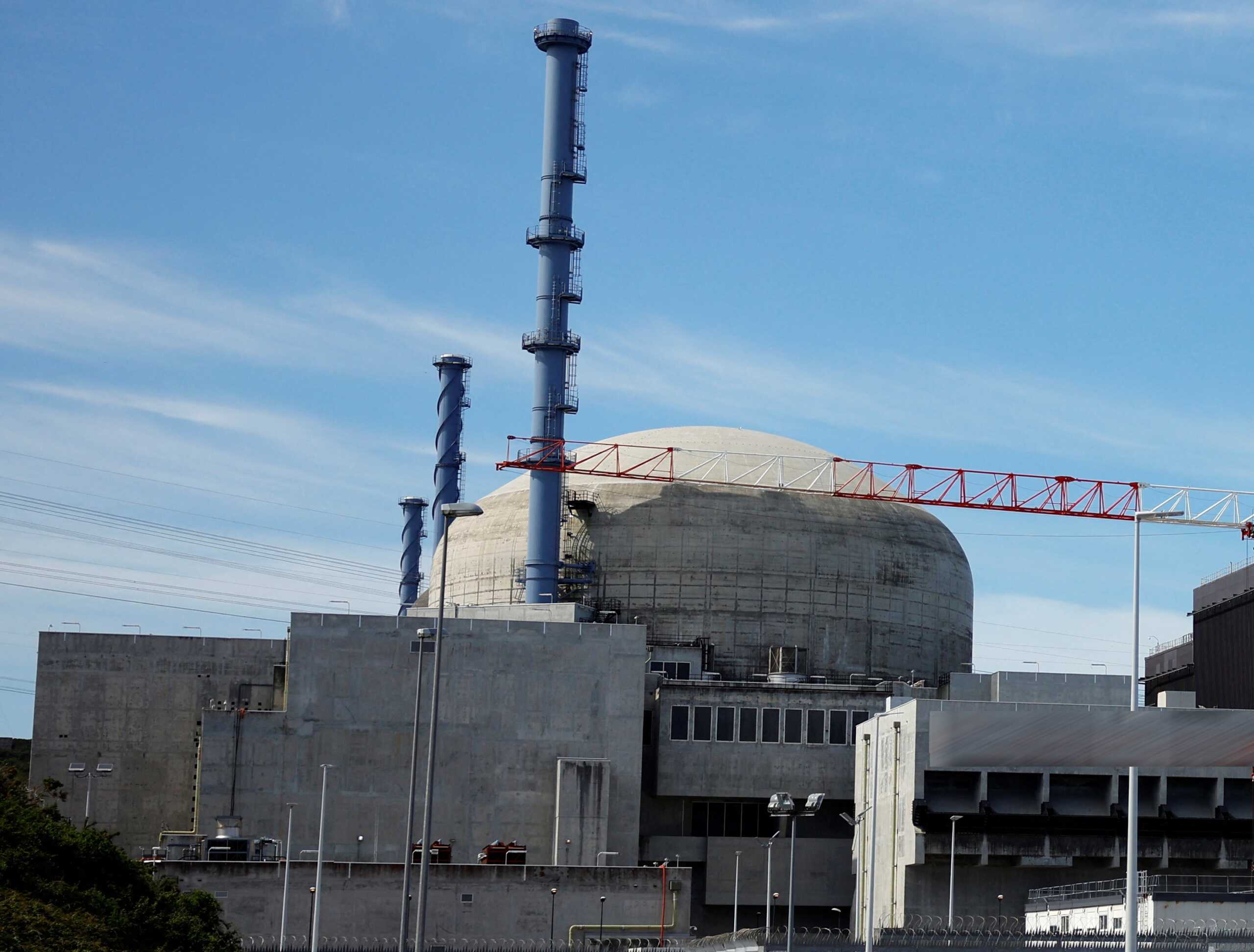 Γαλλία: Συναγερμός από πυρκαγιά σε πυρηνικές εγκαταστάσεις