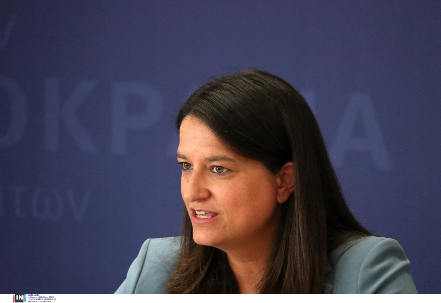 Κεραμέως για νέα σχολική χρονιά, πανεπιστημιακή αστυνομία, τηλεκπαίδευση, Θρησκευτικά