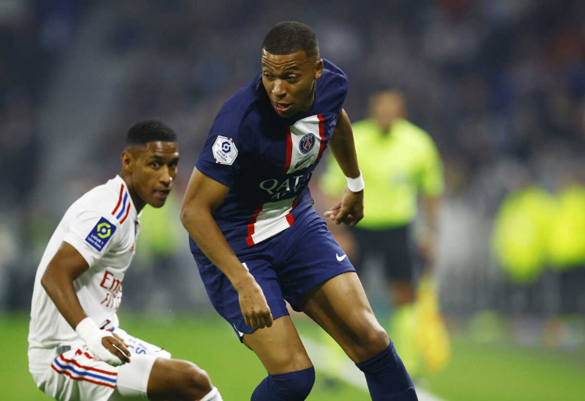 Ρεμς – Παρί Σεν Ζερμέν 0-0: «Γκέλα» για τους  Παριζιάνους στη Ligue 1
