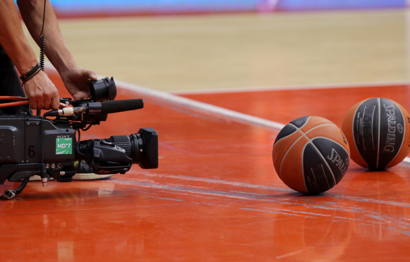 Στην ΕΡΤ και τη νέα σεζόν η Basket League