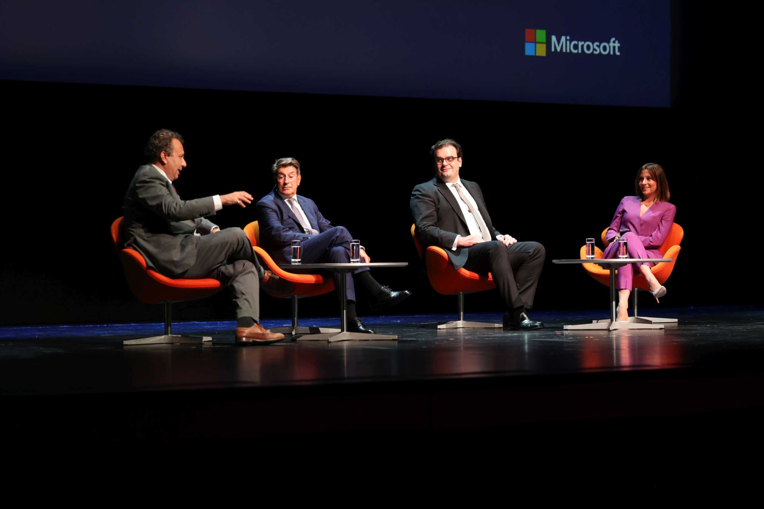 MicrosoftHellas Papakostantinou