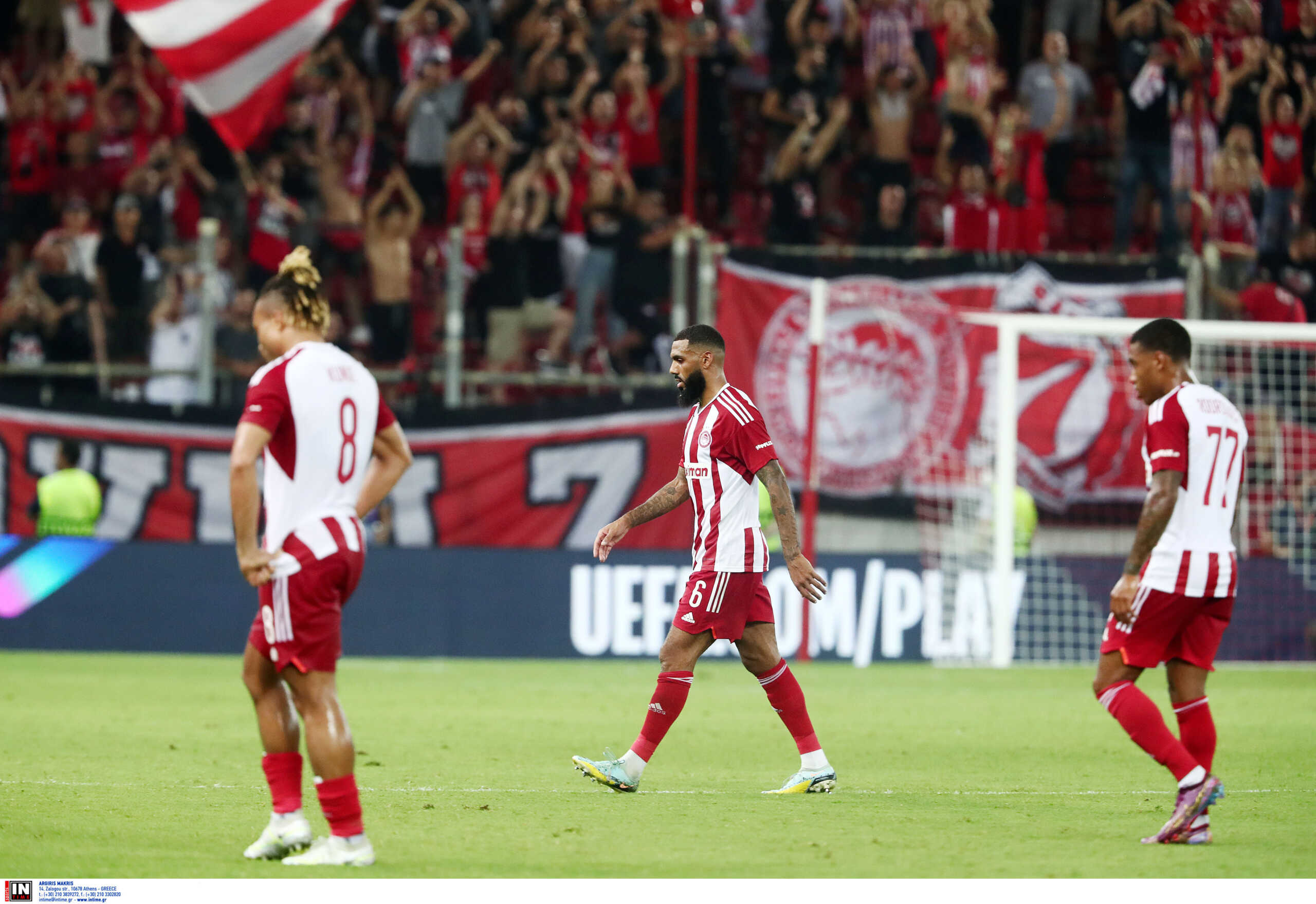 Ολυμπιακός: Η στήριξη στον Κορμπεράν, το ρόστερ που μεγαλώνει και η διακοπή που όλοι περιμένουν