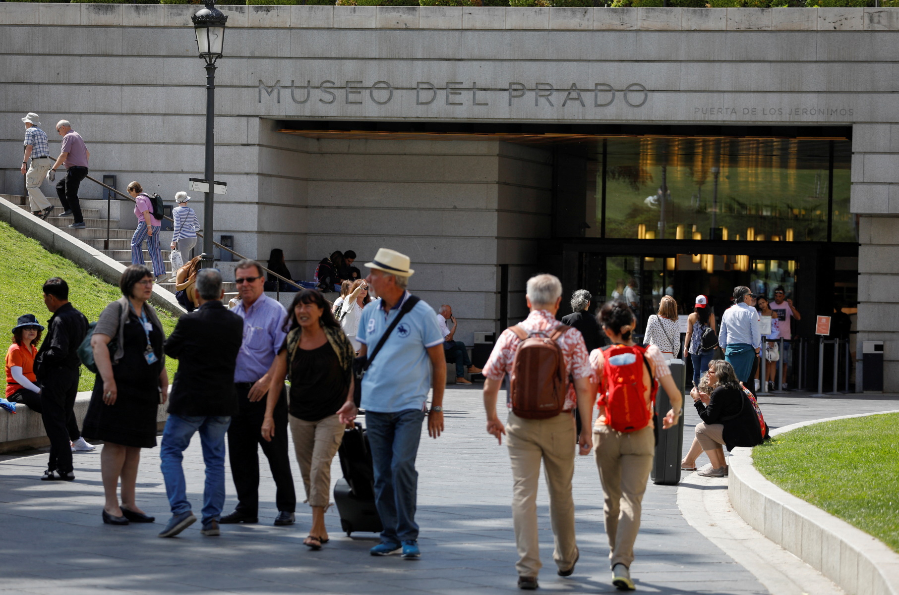 Το Μουσείο Πράδο ψάχνει εκατοντάδες κατασχεμένα έργα από τη δικτατορία του Φράνκο – Βρέθηκαν 62