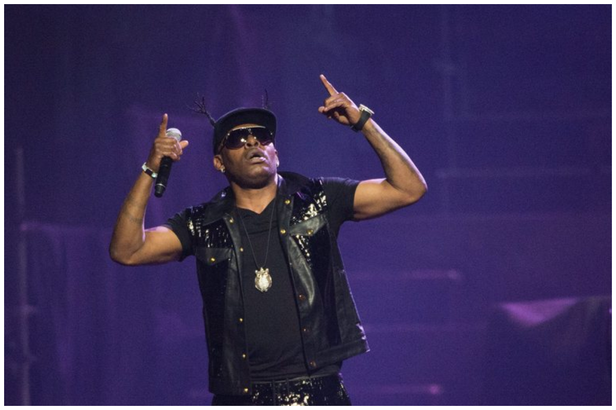 Coolio: Η επιτυχία του «Gangsta’s Paradise», οι έξι υποψηφιότητες για Grammy και ο κοινωνικός ακτιβισμός