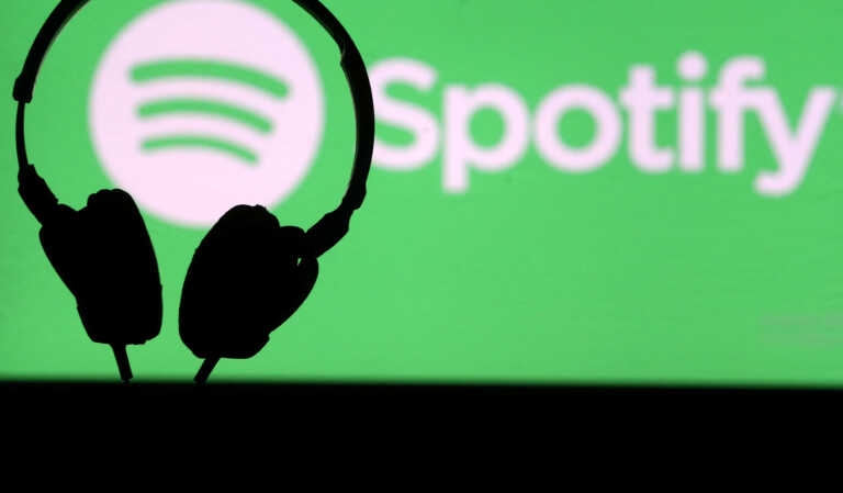 «Έπεσε» το Spotify – Προβλήματα για εκατομμύρια χρήστες σε όλο τον κόσμο