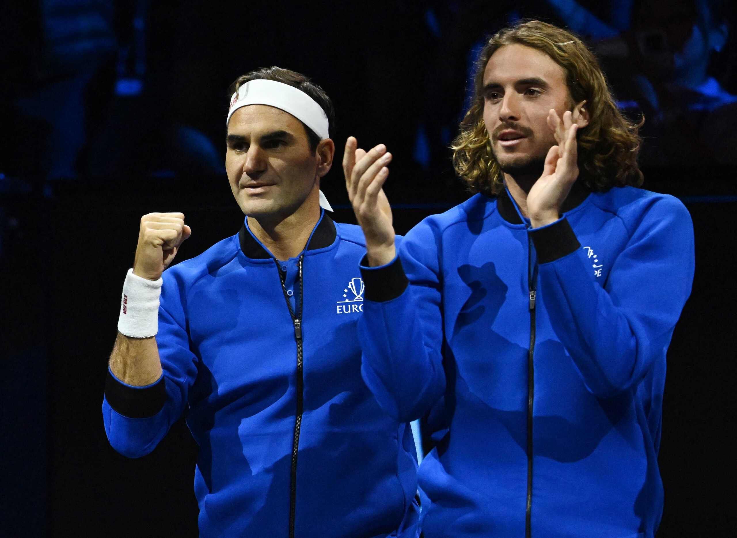 Laver Cup: Επιστρέφει στη δράση ο Τσιτσιπάς – Φαβορί η ομάδα της Ευρώπης