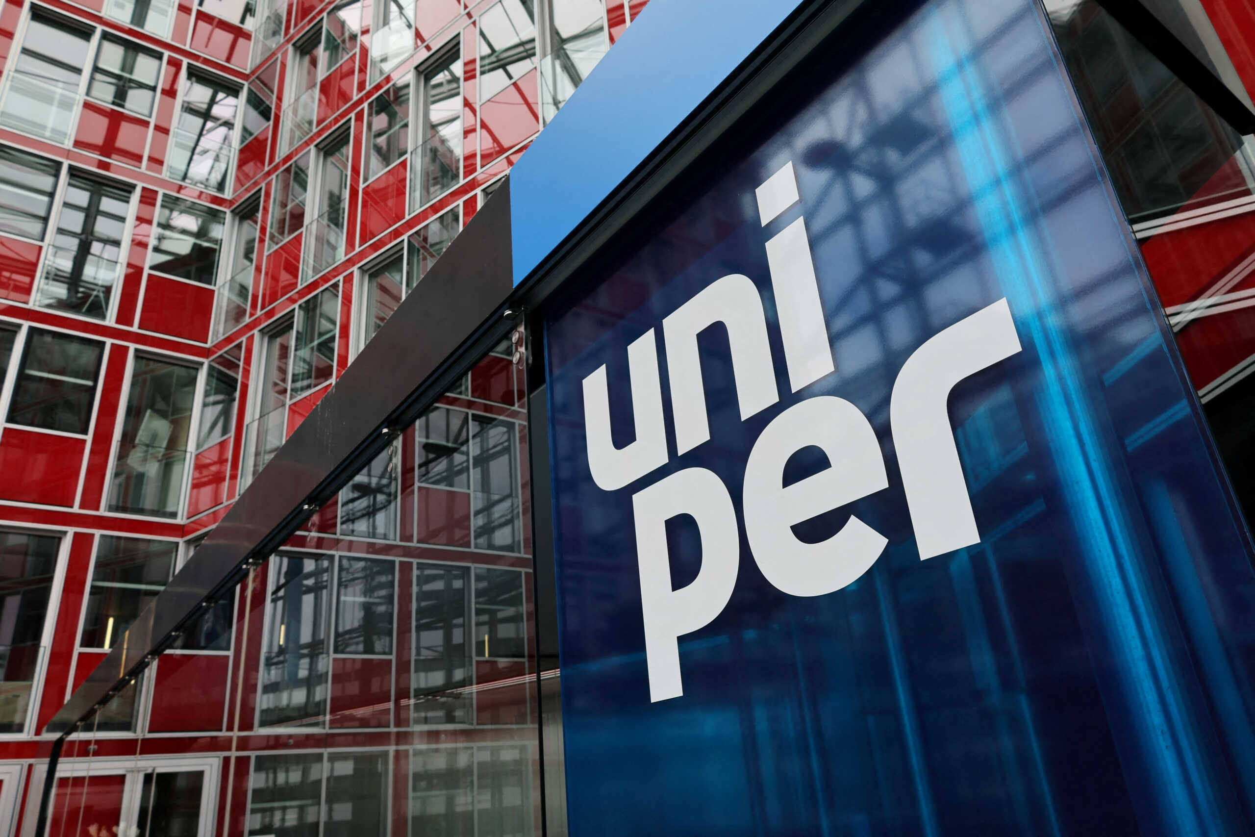 H Γερμανία θα κρατικοποιήσει τη γιγάντια εταιρεία φυσικού αερίου Uniper