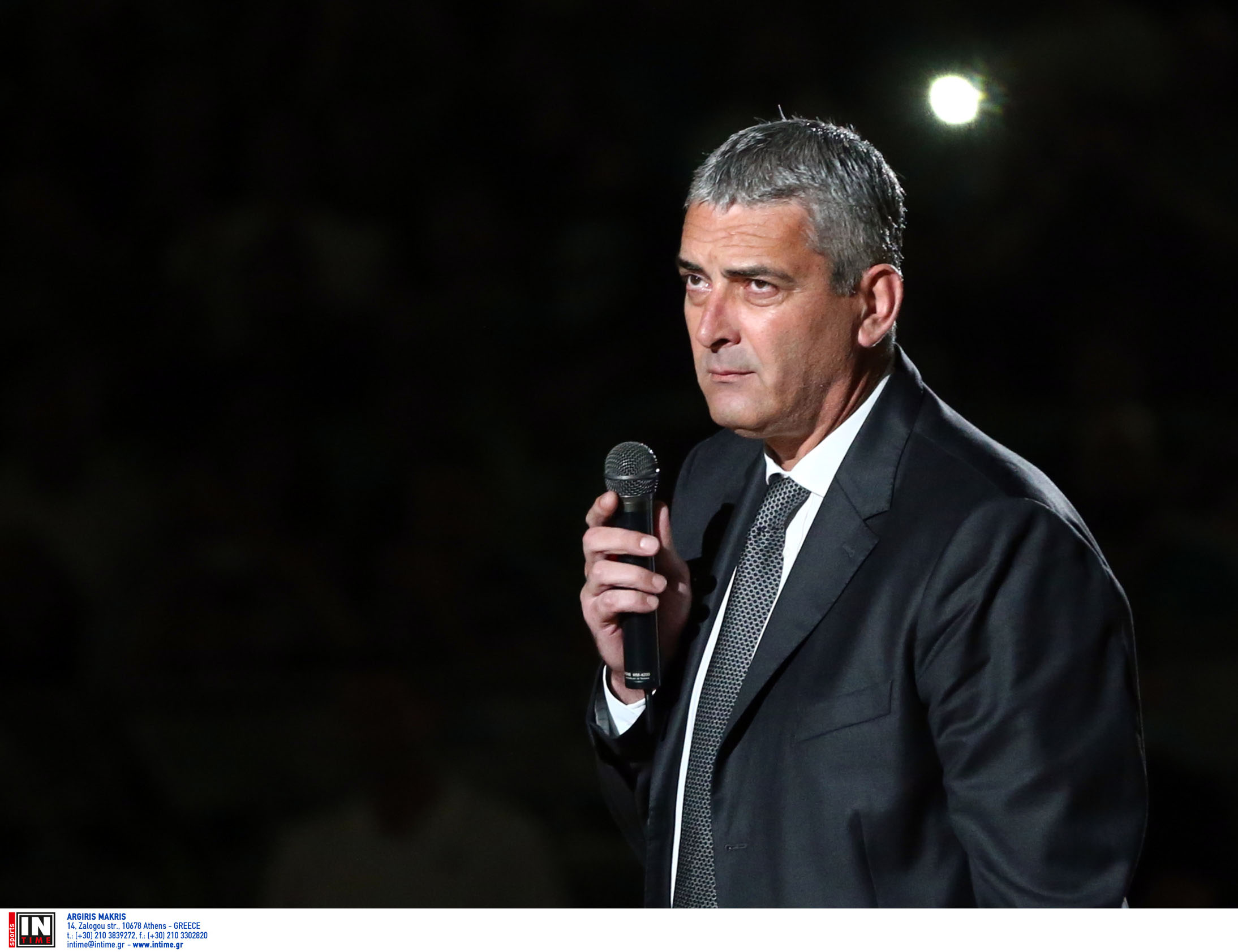 Eurobasket 2022: Ο Βράνκοβιτς παραιτήθηκε από την προεδρία της κροατικής ομοσπονδίας