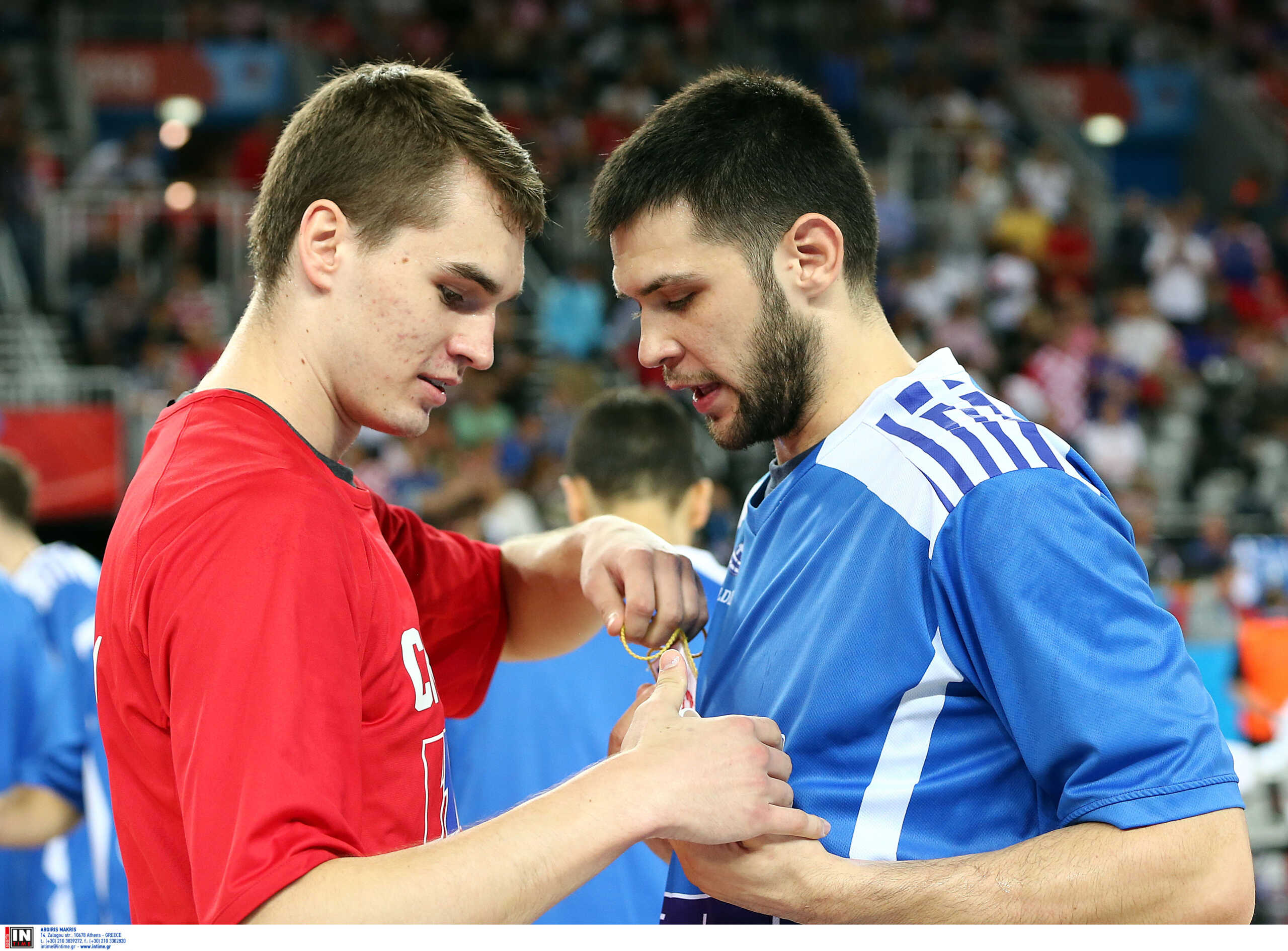 Κροατία – Ελλάδα: Η εθνική μπάσκετ αναλύει την αντίπαλο της στην πρεμιέρα του Eurobasket 2022