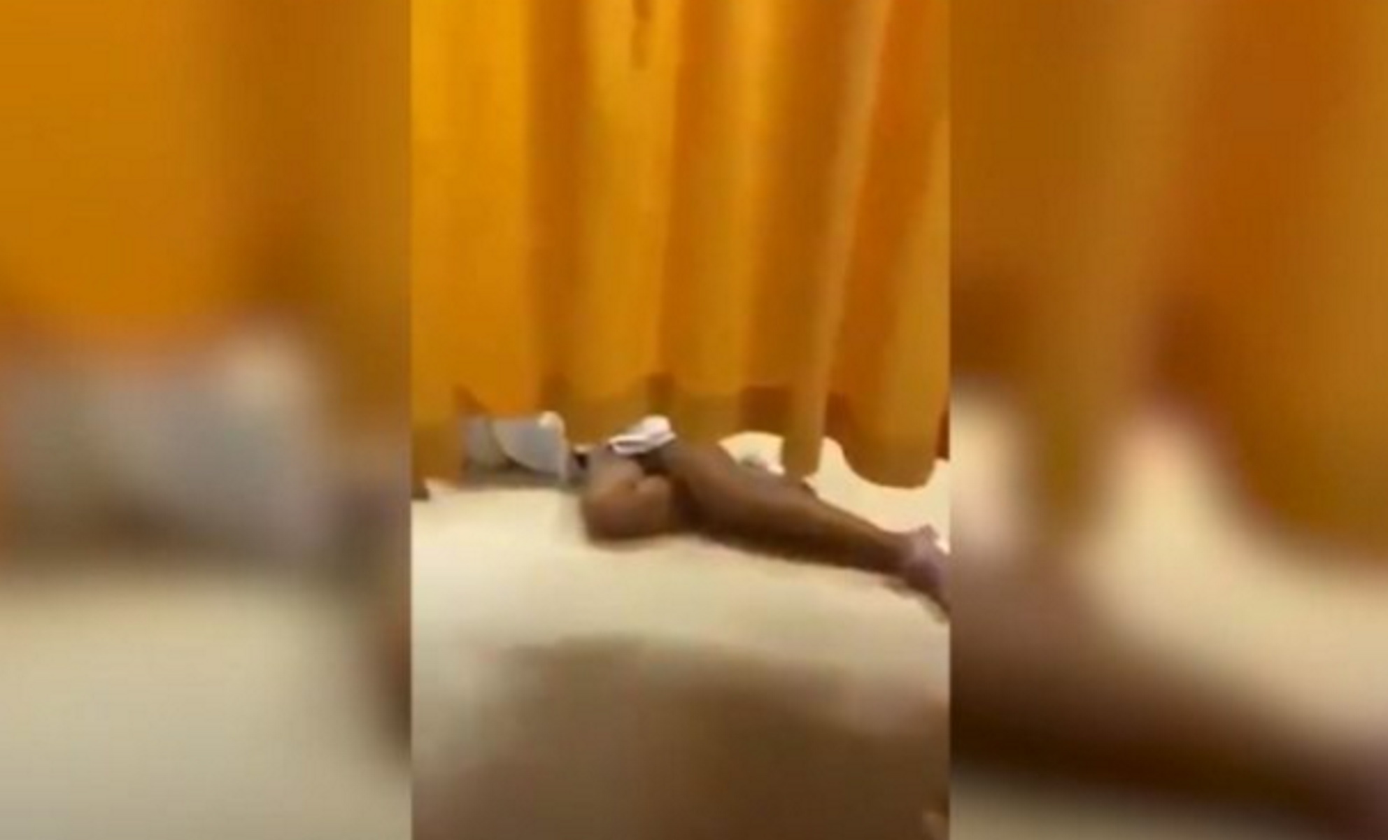 Χανιά: Σάλος με βίντεο που δείχνει ασθενή να σέρνεται στα επείγοντα του νοσοκομείου