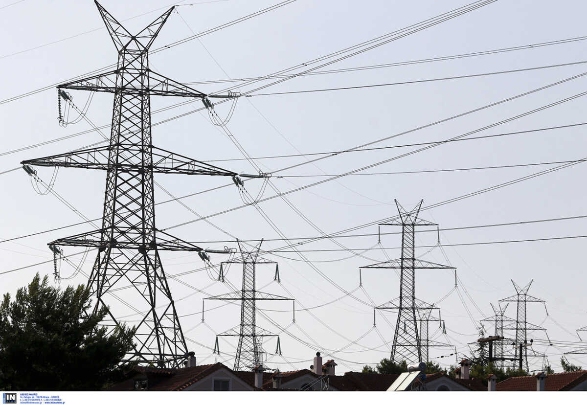 ΡΑΕ: Επάρκεια σε ηλεκτρικό ρεύμα και αυξημένη ζήτηση – Το σενάριο που όλοι απεύχονται