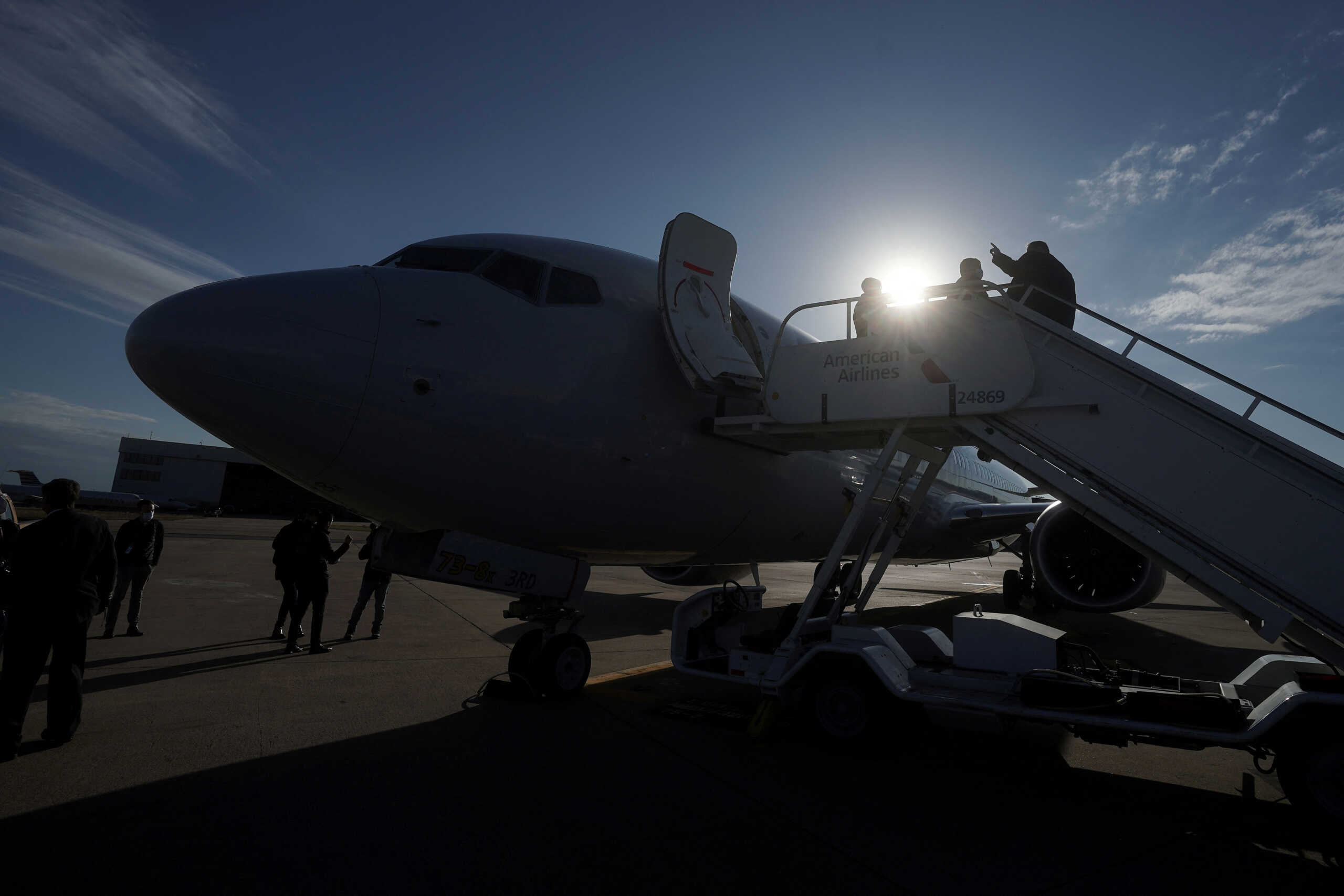 Η Air Moldova ζητά να αρχίσουν και πάλι οι πτήσεις προς τη Ρωσία