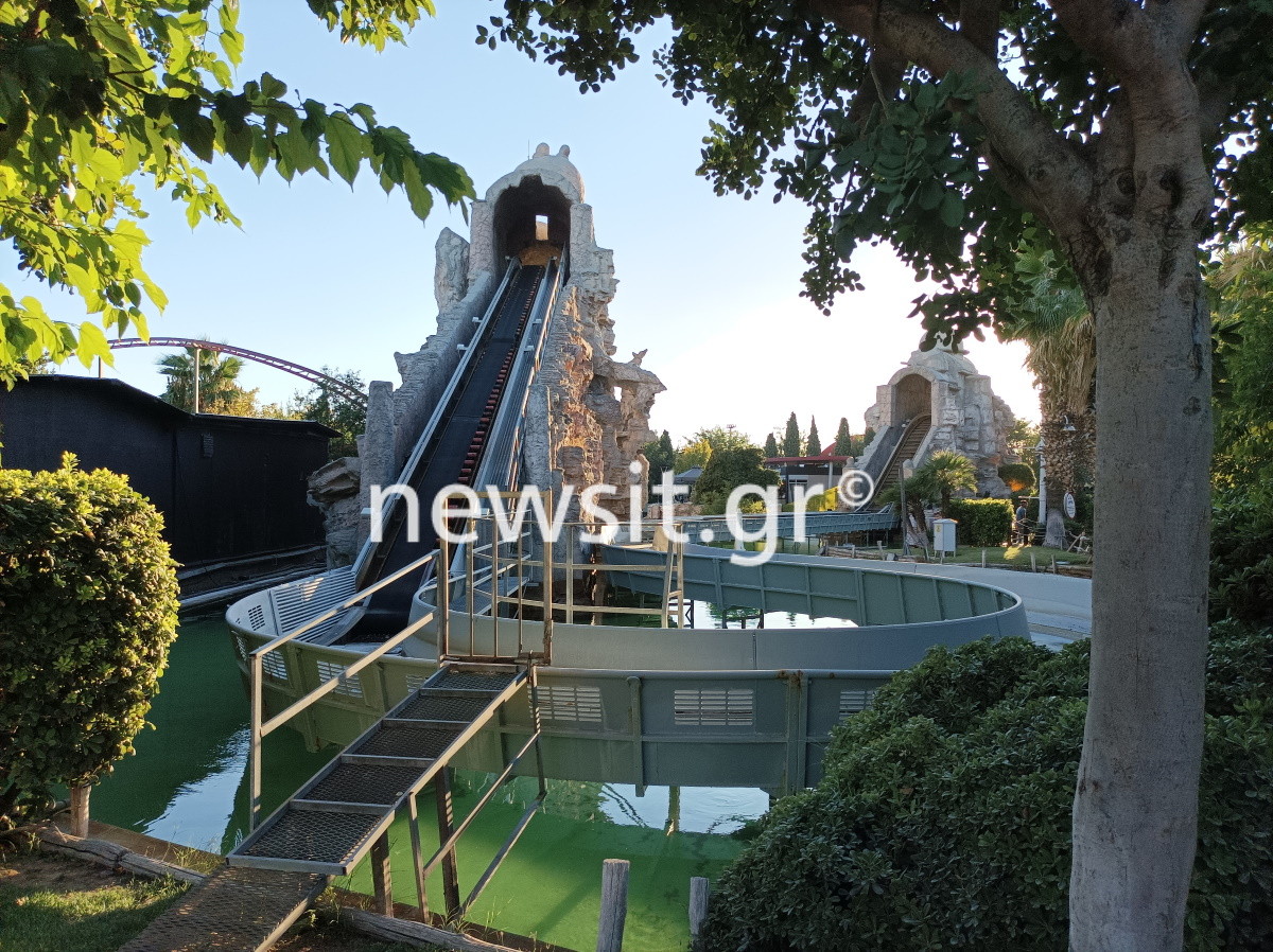 Αποκάλυψη «Live News» για το ατύχημα στο Allou! Fun Park: Δεν λειτούργησε το αυτόματο σύστημα ασφαλείας