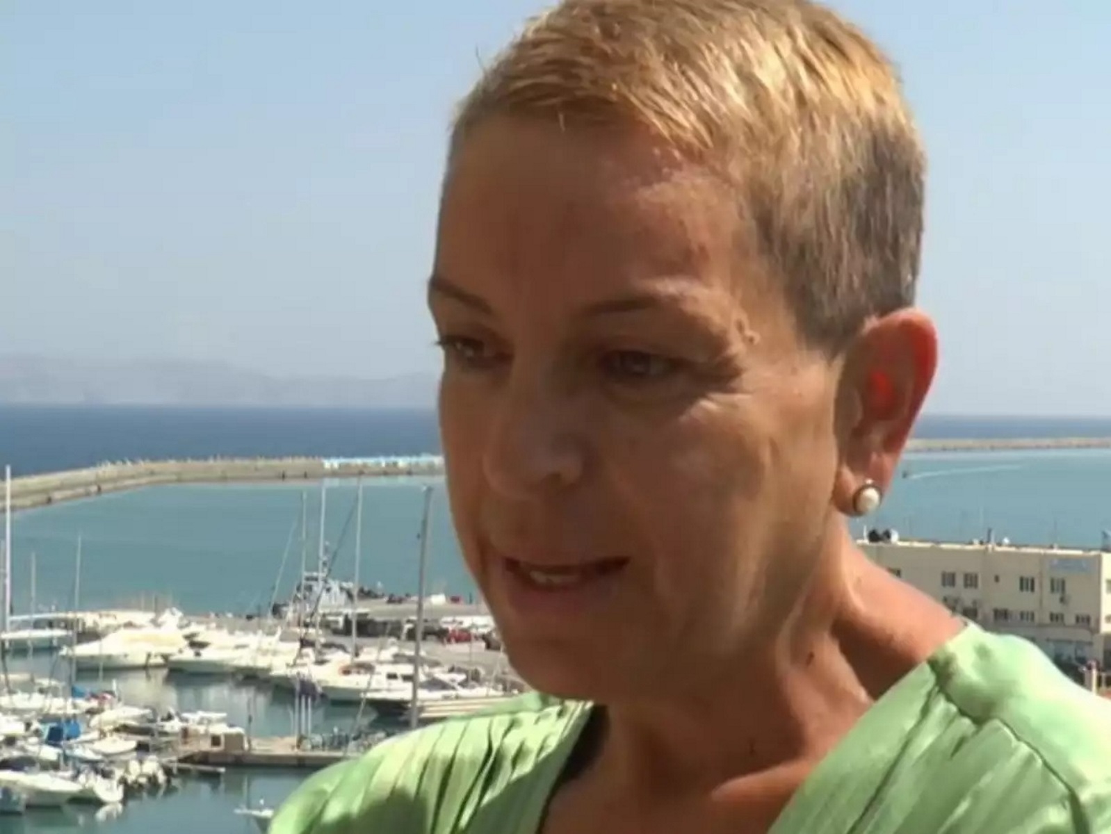 Αντιγόνη Ανδρεάκη: Συγκλονίζει η δημοσιογράφος για τη μάχη της με τον καρκίνο