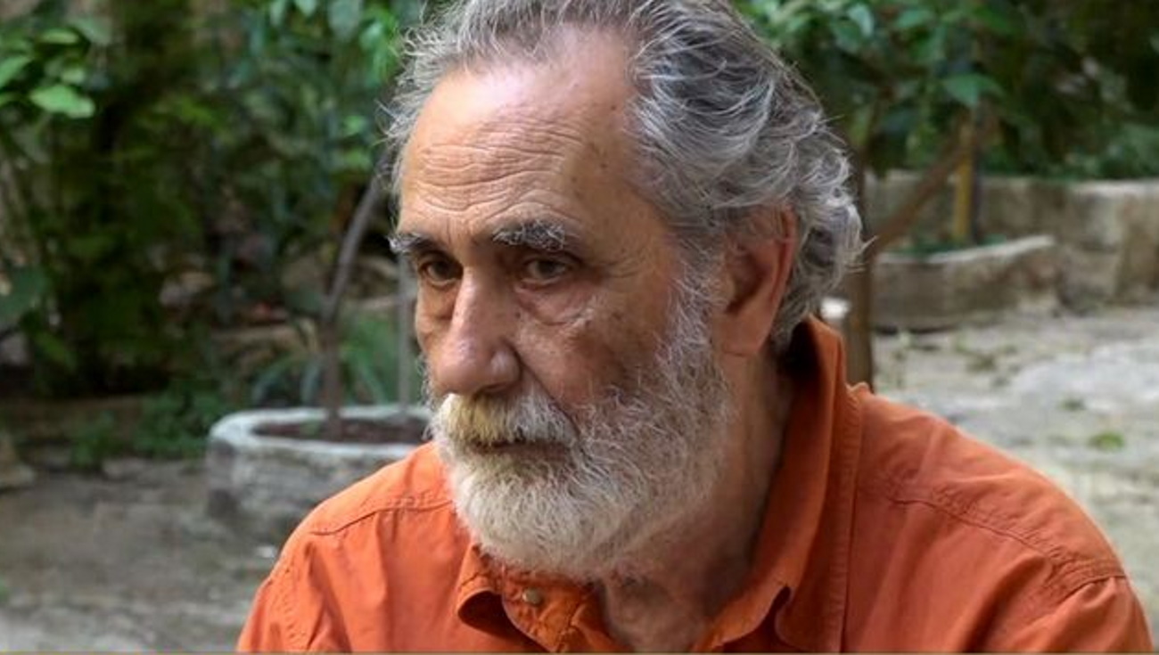 Κώστας Αρζόγλου: Όταν έμαθα για τον όγκο στον εγκέφαλο, αποχαιρέτησα τους πάντες