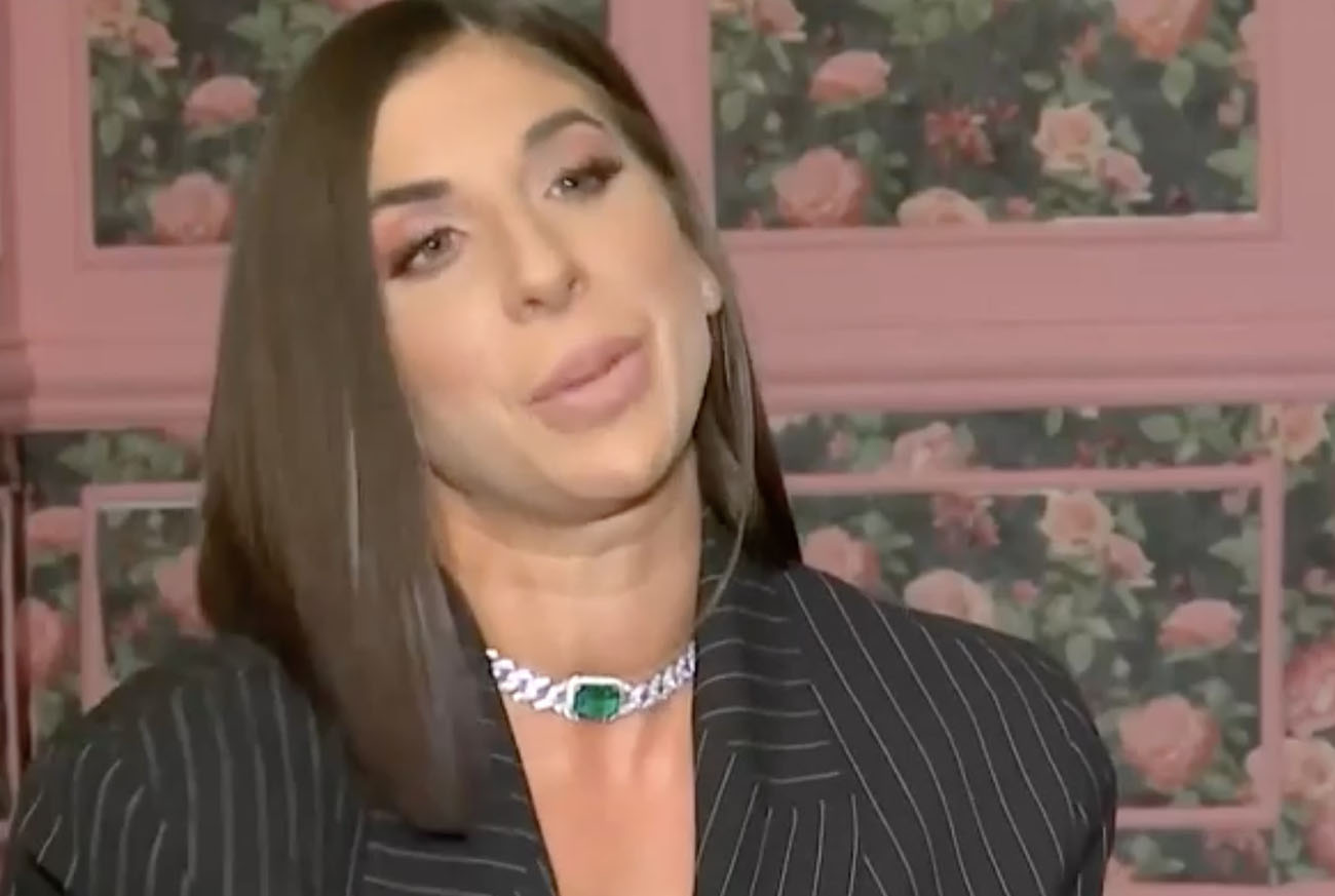 Άσπα Αναστασοπούλου: Αν ζούσε ο Mad Clip δεν θα γινόταν το περιστατικό στα MAD