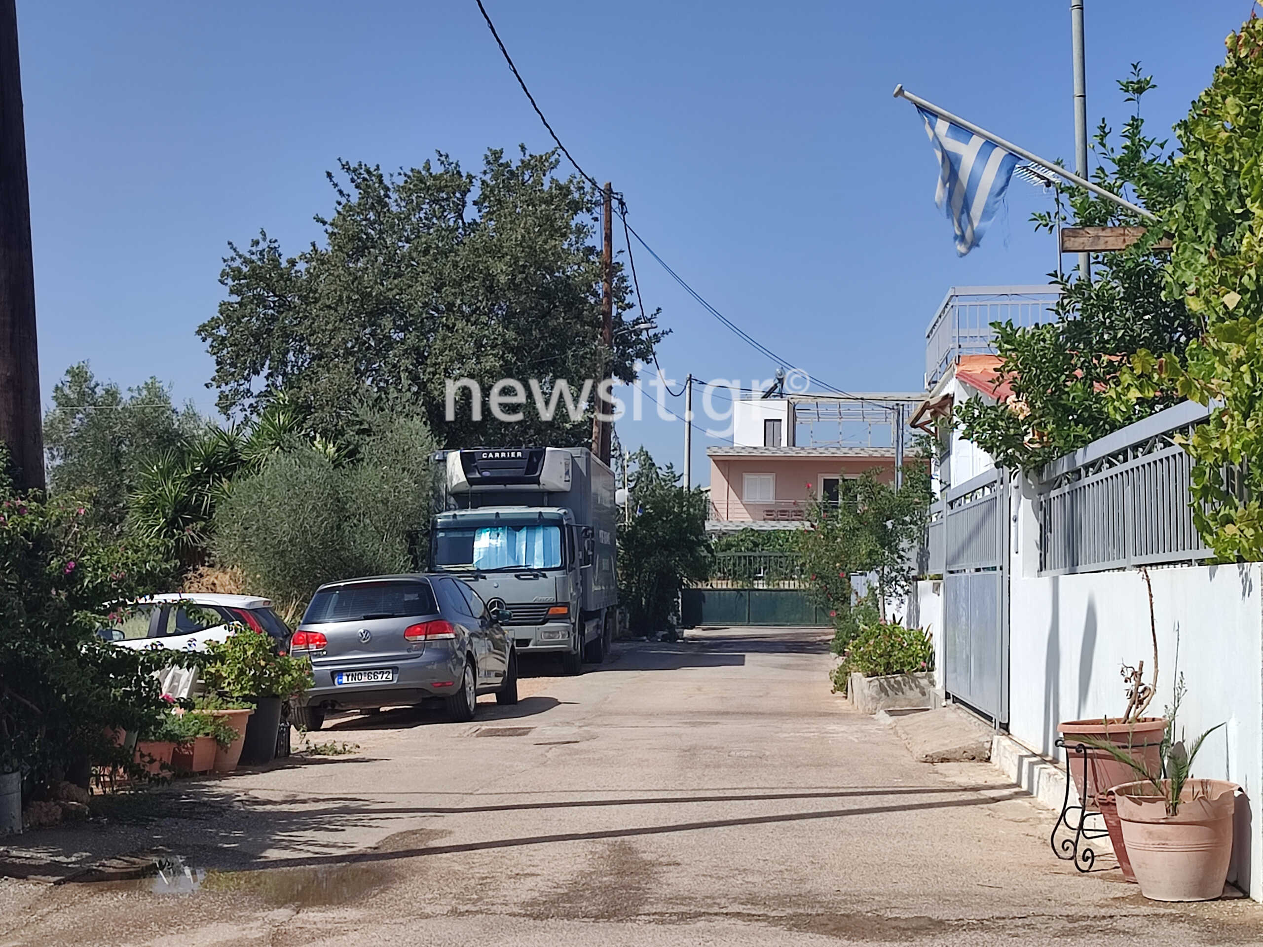 Ασπρόπυργος: «Είχαν αργήσει ξανά» – Τι λέει ο πατέρας του 6χρονου που ξέχασαν στο σχολικό