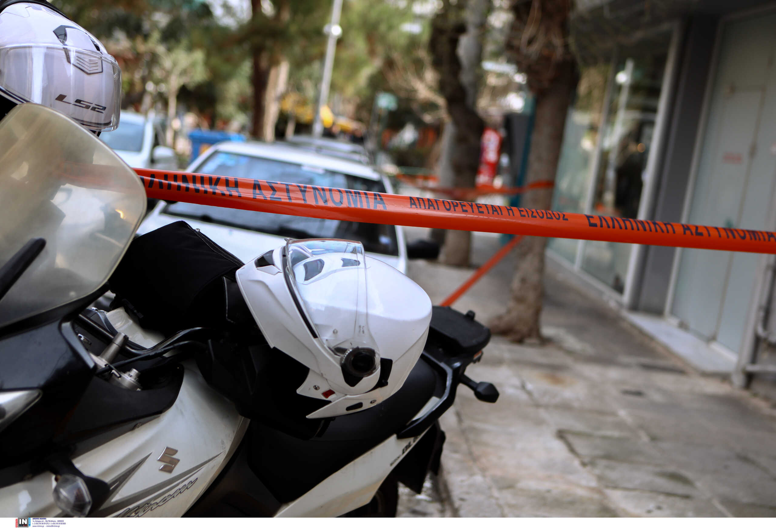 Κρήτη: Επιτέθηκαν σε αστυνομικό μέσα σε συνεργείο – Πήγε να φτιάξει την μοτοσικλέτα