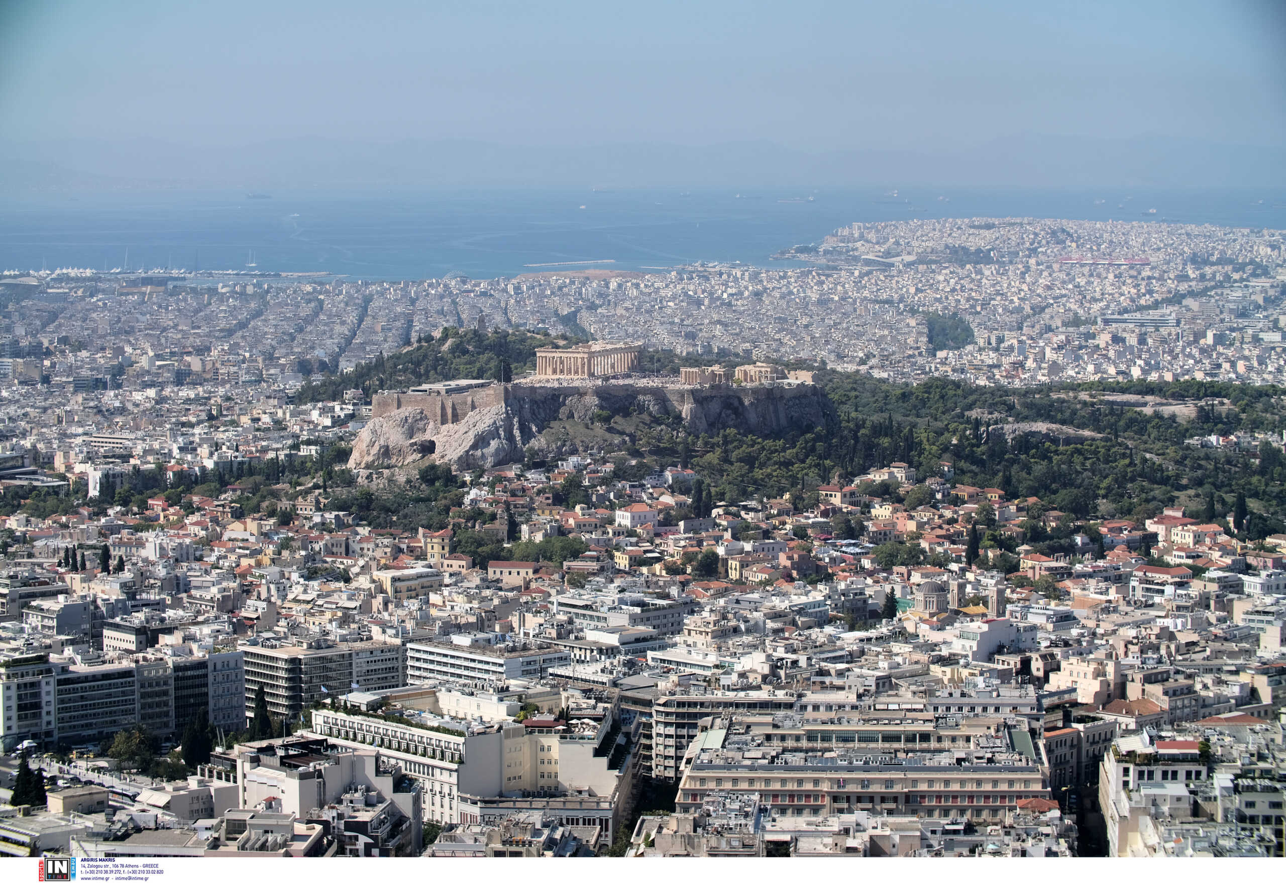 Τουριστικές Επενδύσεις: 562 αιτήσεις ύψους 1,6 δισ. ευρώ στον νέο αναπτυξιακό νόμο