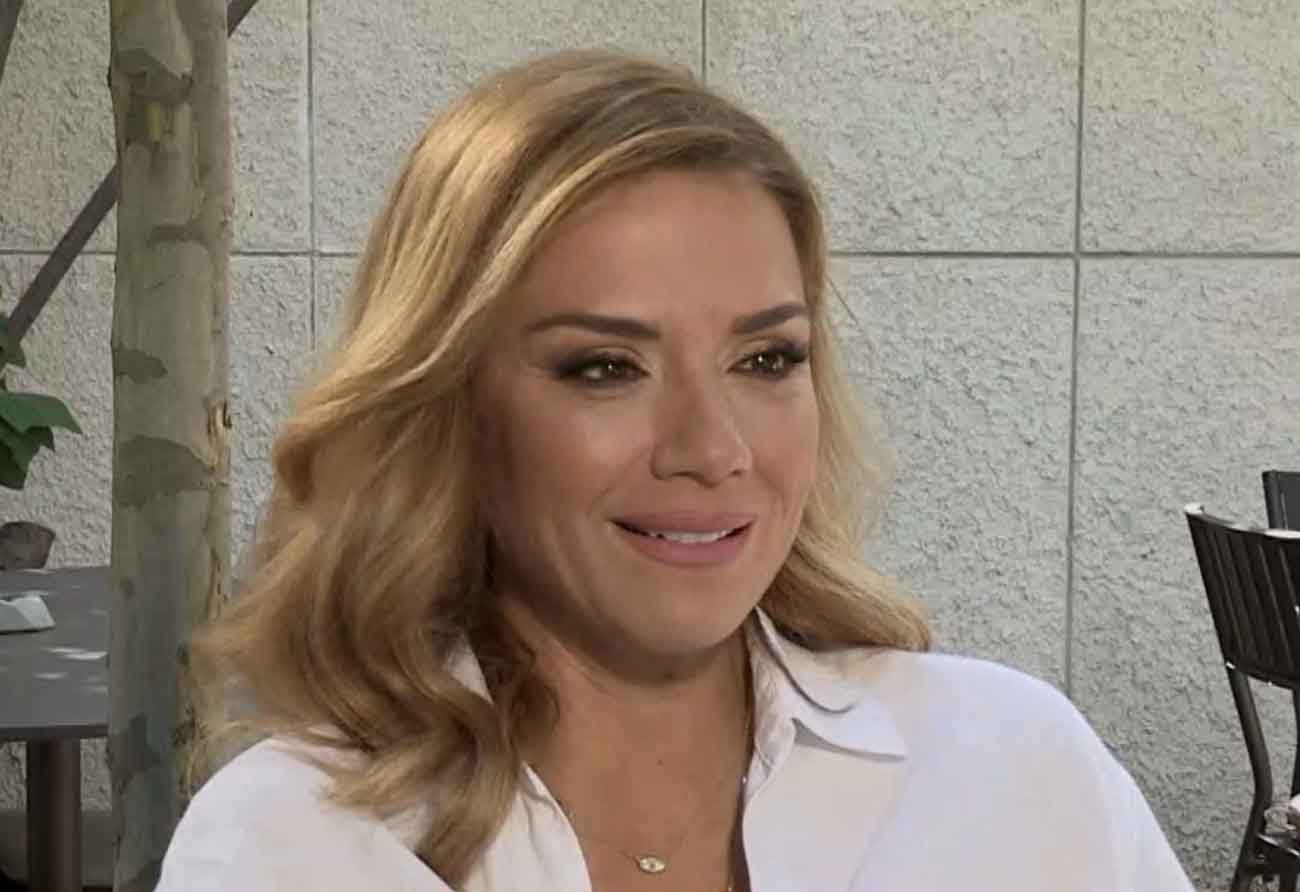 Βάσω Λασκαράκη για το «Μαίρη, Μαίρη, Μαίρη»: Όταν είδα τα σενάρια είπα «Θεέ μου ευχαριστώ»