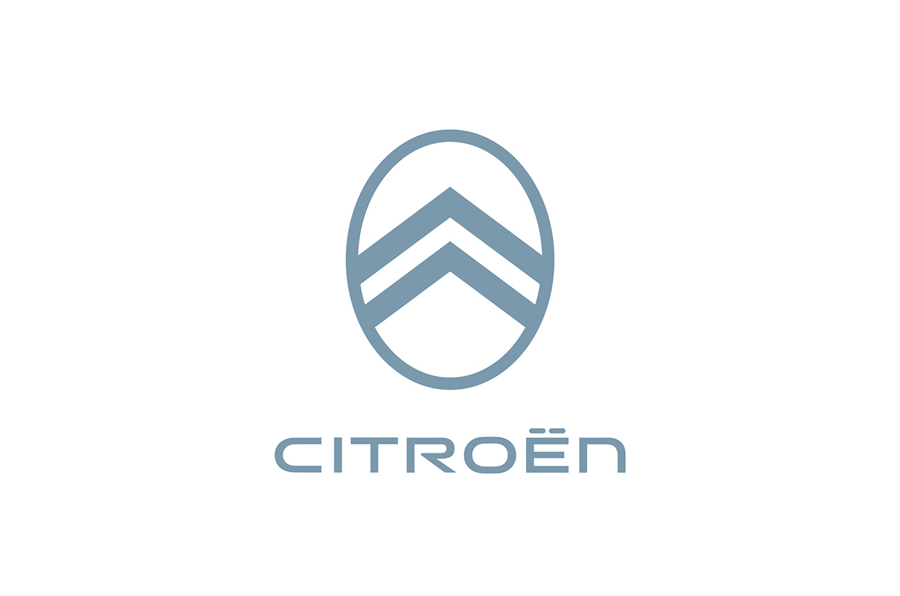Η Citroen αποκαλύπτει τη νέα εταιρική ταυτότητα και το νέο της λογότυπο