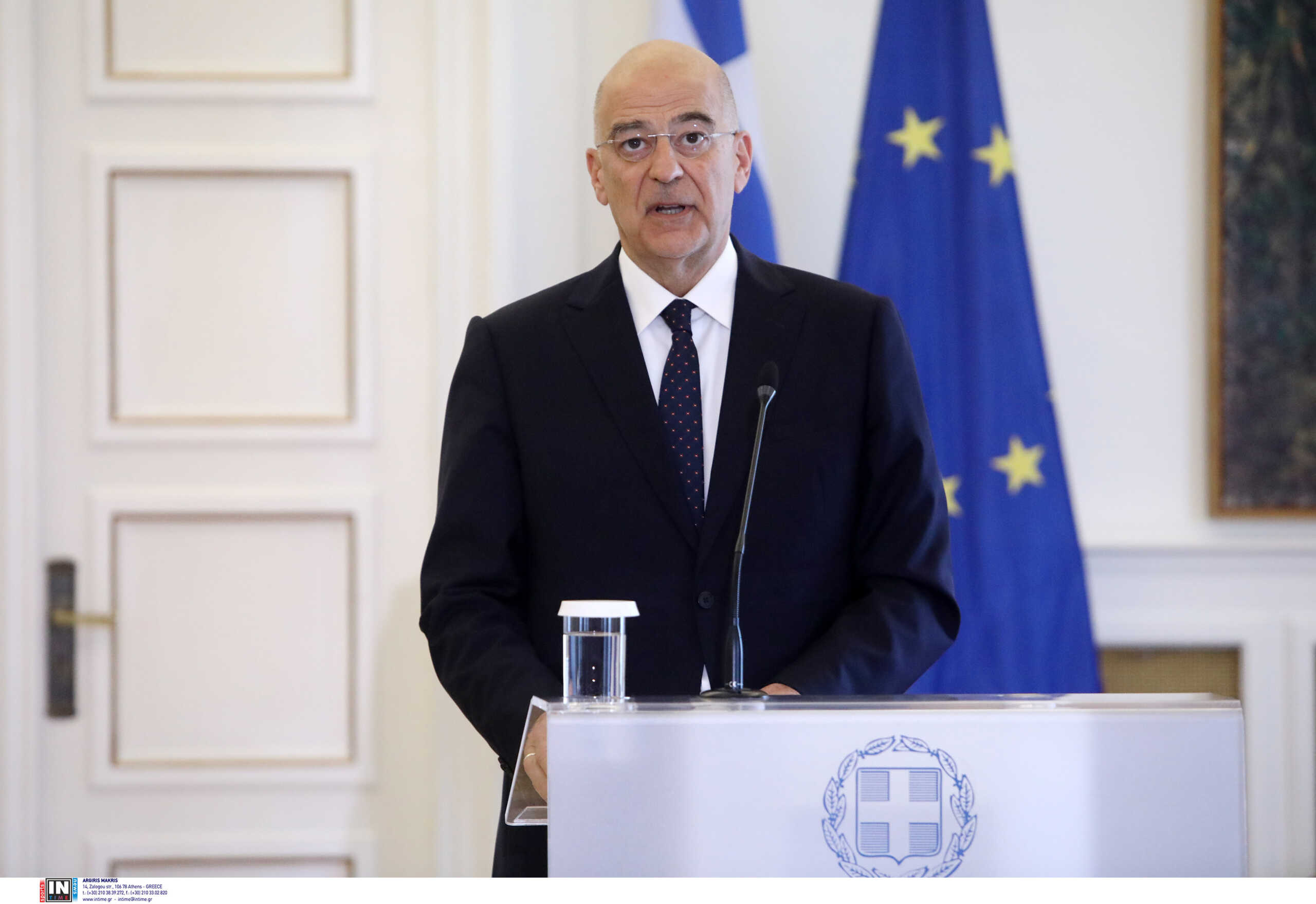 Υπουργείο Εξωτερικών: Η Ελλάδα θα υπερασπιστεί τα δικαιώματά της εφόσον παραστεί ανάγκη