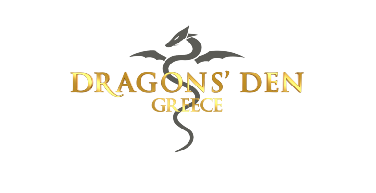 Dragons’ Den: Η ανακοίνωση για το ριάλιτι με τον Σάκη Τανιμανίδη