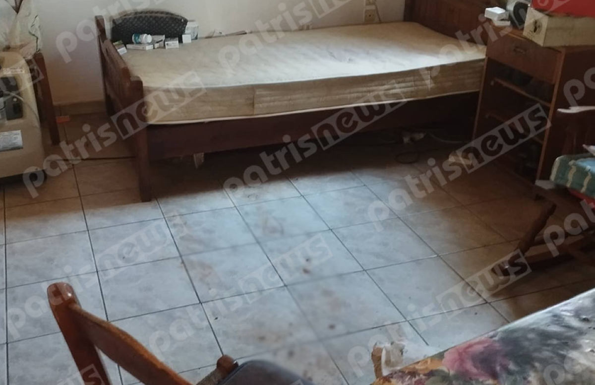 Ηλεία: 40 χτυπήματα είχε δεχτεί ο 68χρονος επιχειρηματίας