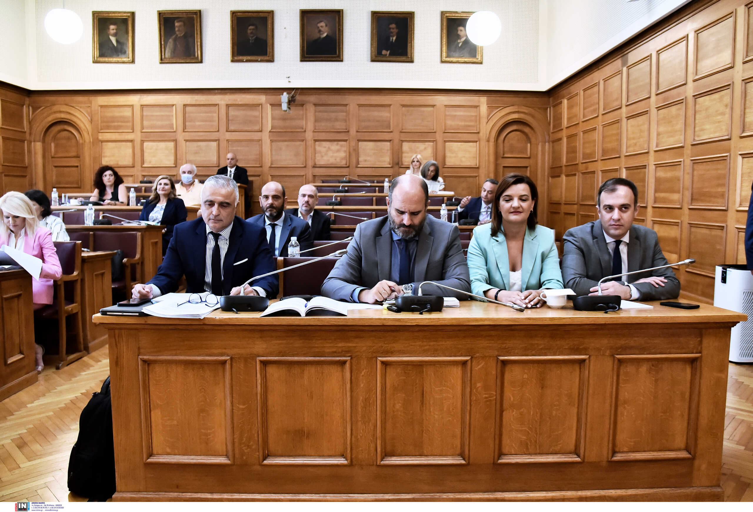 ÅÎÅÔÁÓÔÉÊÇ ÅÐÉÔÑÏÐÇ ÃÉÁ ÔÇÍ ÅÎÅÔÁÓÇ ÔÇÓ ÕÐÏÈÅÓÇÓ ÐÁÑÁÂÉÁÓÇÓ ÔÏÕ ÁÐÏÑÑÇÔÏÕ ÔÙÍ ÅÐÉÊÏÉÍÙÍÉÙÍ ÔÏÕ ÐÑÏÅÄÑÏÕ ÔÏÕ ÐÁÓÏÊ-ÊÉÍÇÌÁÔÏÓ ÁËËÁÃÇÓ ÊÁÉ ÅÕÑÙÂÏÕËÅÕÔÇ Ê. ÍÉÊÏÕ ÁÍÄÑÏÕËÁÊÇ ÁÐÏ ÔÇÍ ÅÈÍÉÊÇ ÕÐÇÑÅÓÉÁ ÐËÇÑÏÖÏÑÉÙÍ (ÅÕÐ) ¹ ÊÁÉ ÁÐÏ ÁËËÁ ÖÕÓÉÊÁ ¹ ÍÏÌÉÊÁ ÐÑÏ