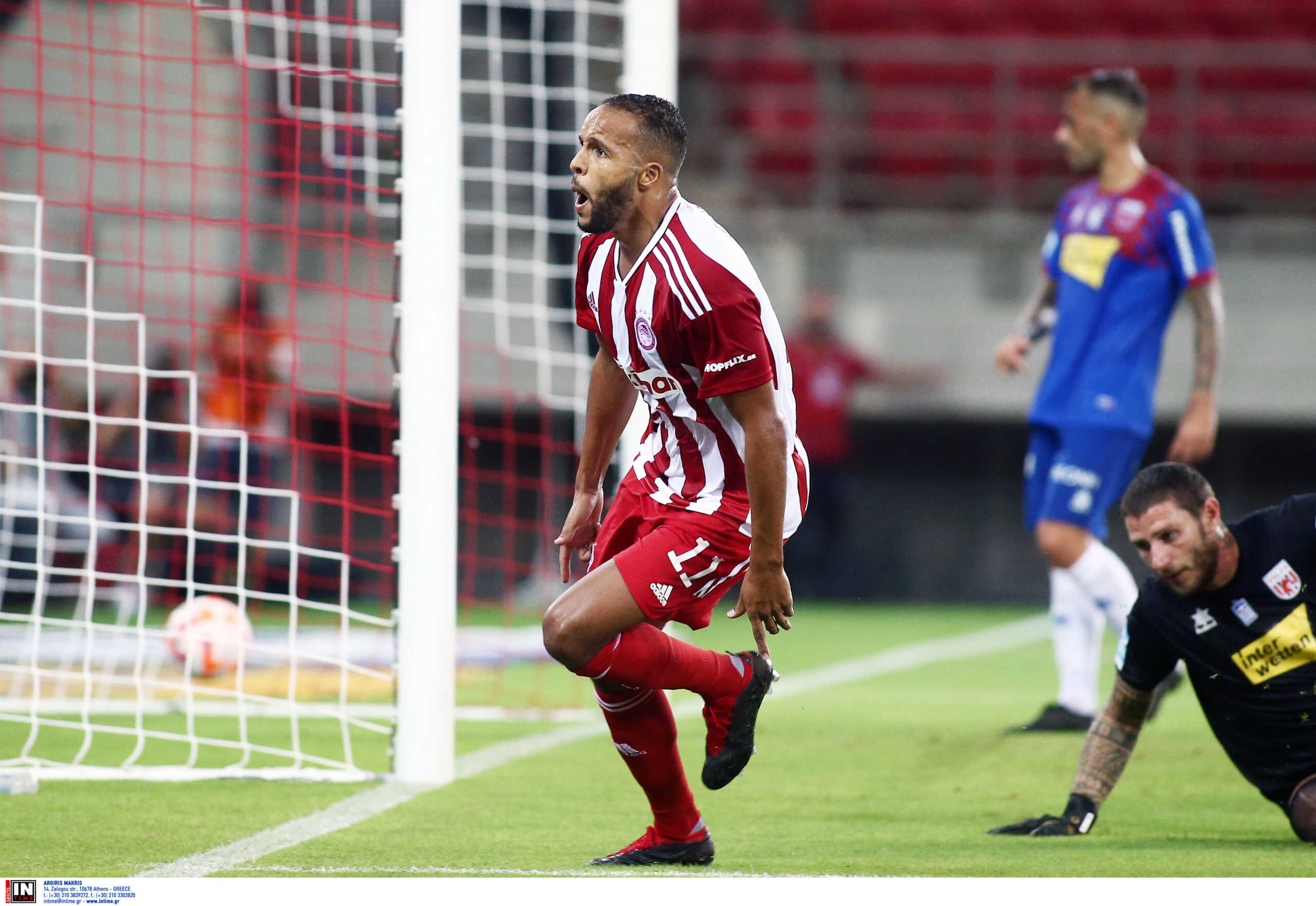 Ολυμπιακός – Βόλος LIVE για την 4η αγωνιστική της Super League 1