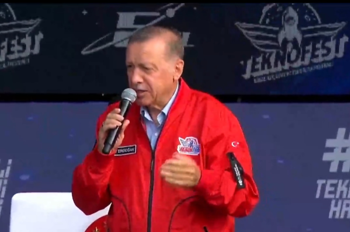 Παροξυσμός στα τουρκικά ΜΜΕ: «Πάμε σε πόλεμο με την Ελλάδα;»