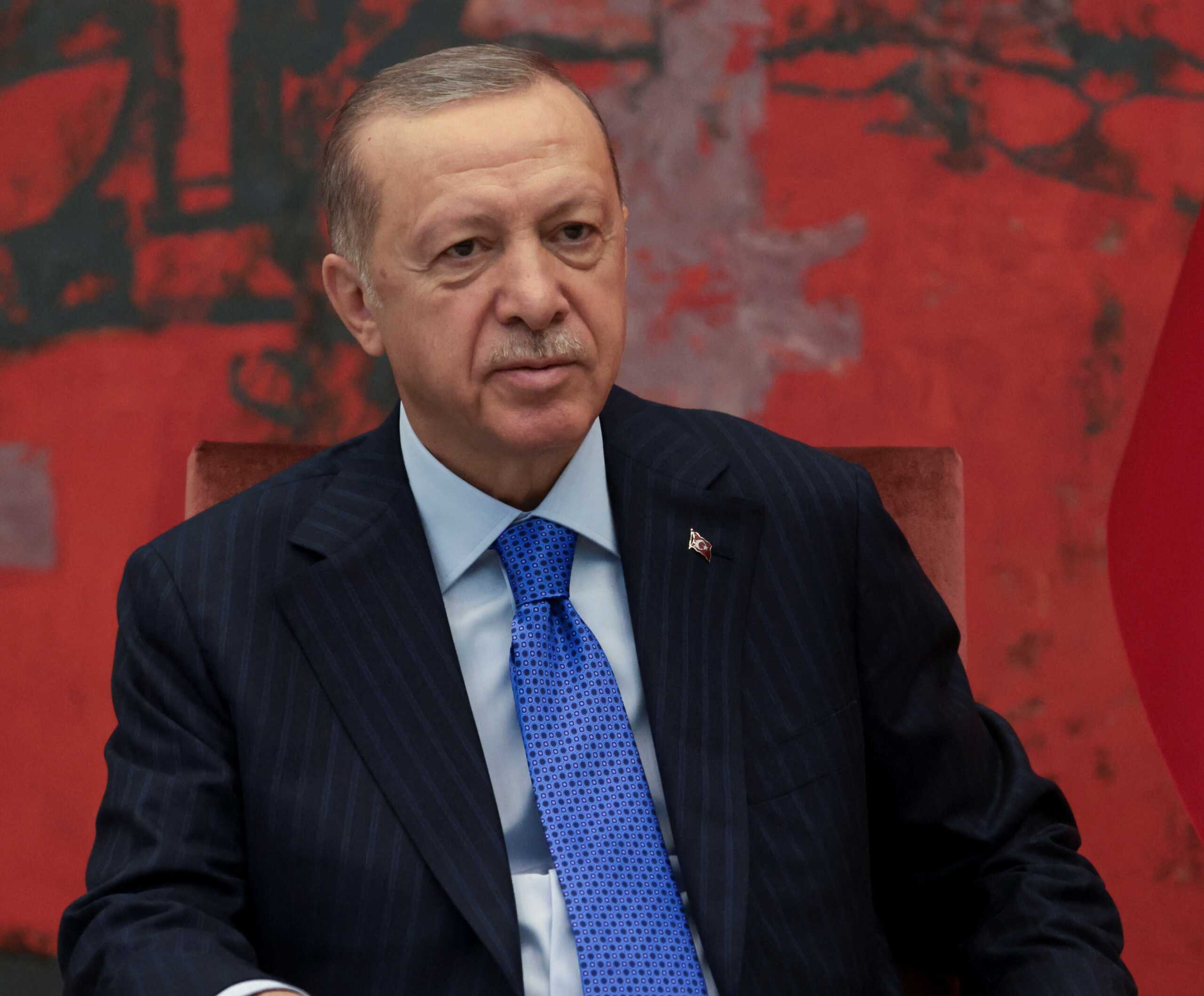 Εκνευρισμός Ερντογάν για τις ΗΠΑ: Στην Ελλάδα δίνουν μαχητικά και στην Τουρκία όχι; Ίσως στραφώ αλλού