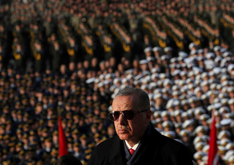 Ανοιχτό το ενδεχόμενο για πρόωρες εκλογές στην Τουρκία - Η επικρατέστερη ημερομηνία