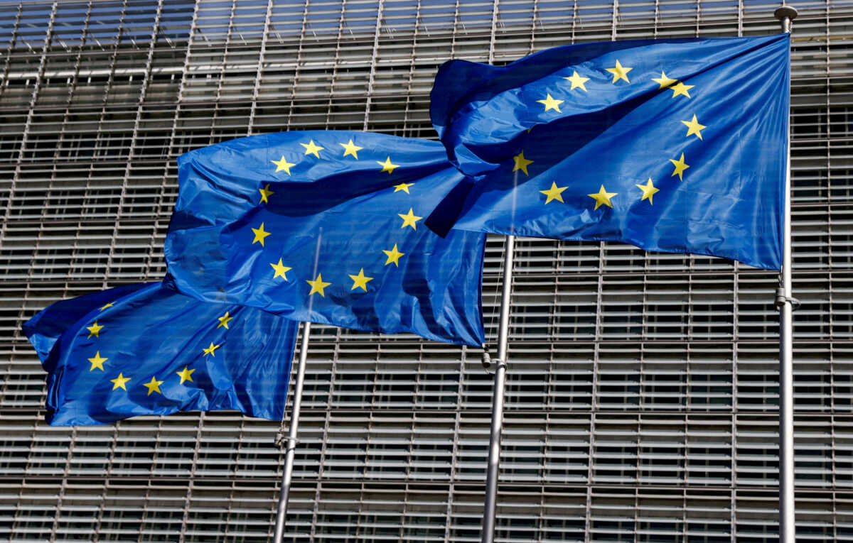 ΕΕ: Συμφωνία για 8ο πακέτο κυρώσεων στη Ρωσία