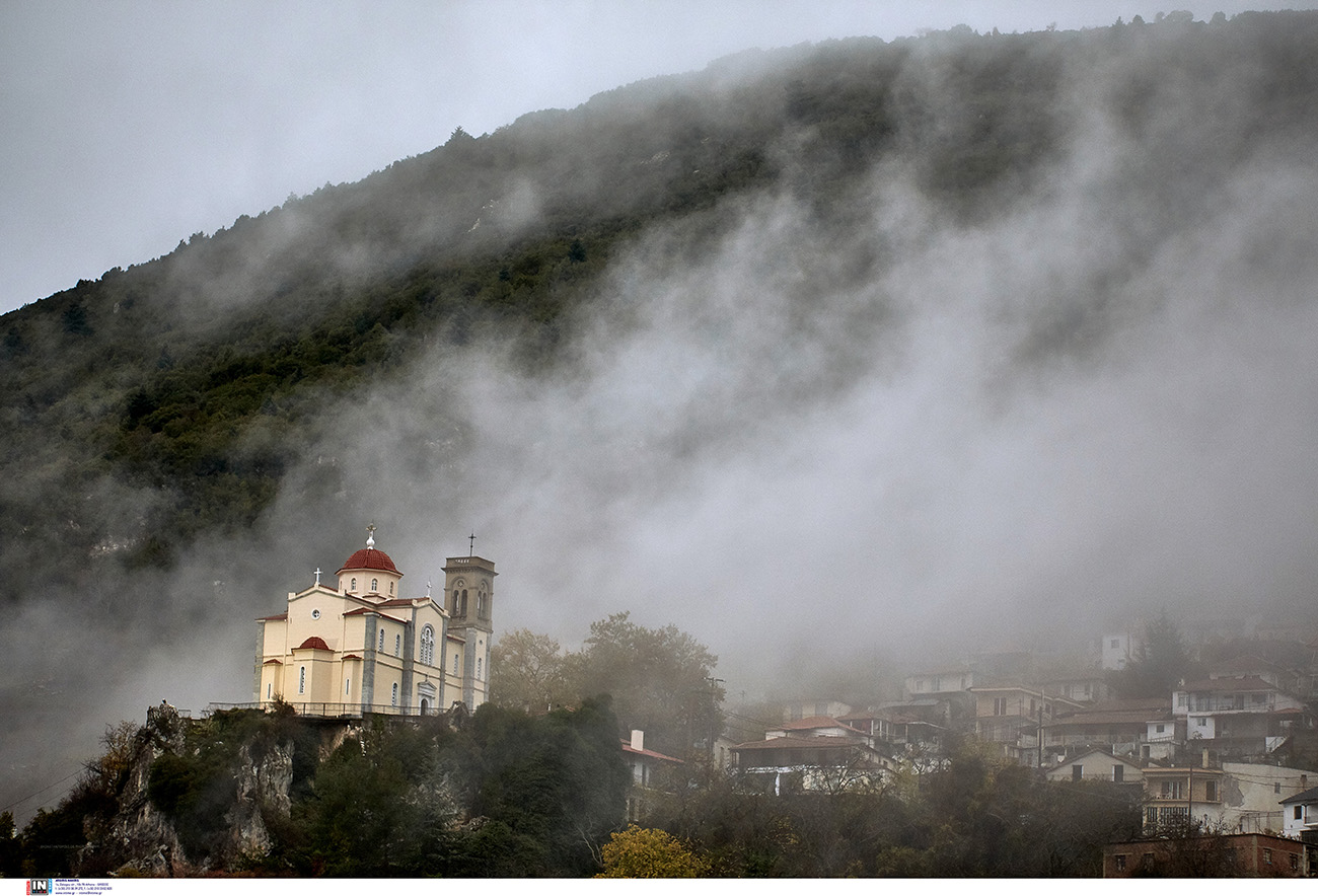 Φθινοπωρινή ισημερία σήμερα, ξεκινά και τυπικά το φθινόπωρο