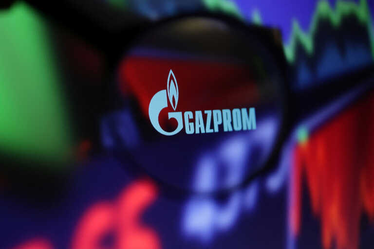 Η Gazprom είναι υπέρ της πρότασης Πούτιν για φυσικό αέριο στην Ευρώπη μέσω Τουρκίας