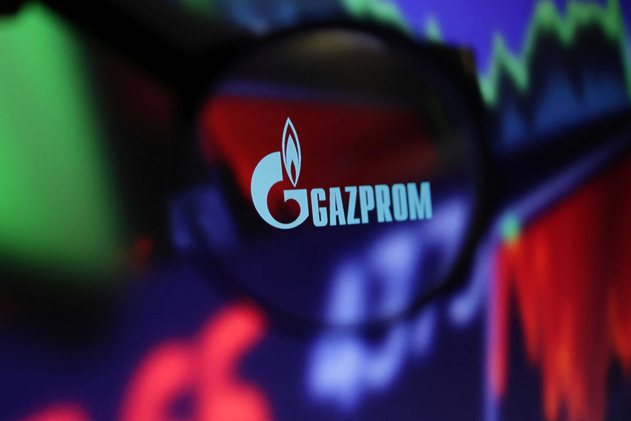 Gazprom: Υπέρ της πρότασης Πούτιν για φυσικό αέριο στην Ευρώπη μέσω Τουρκίας