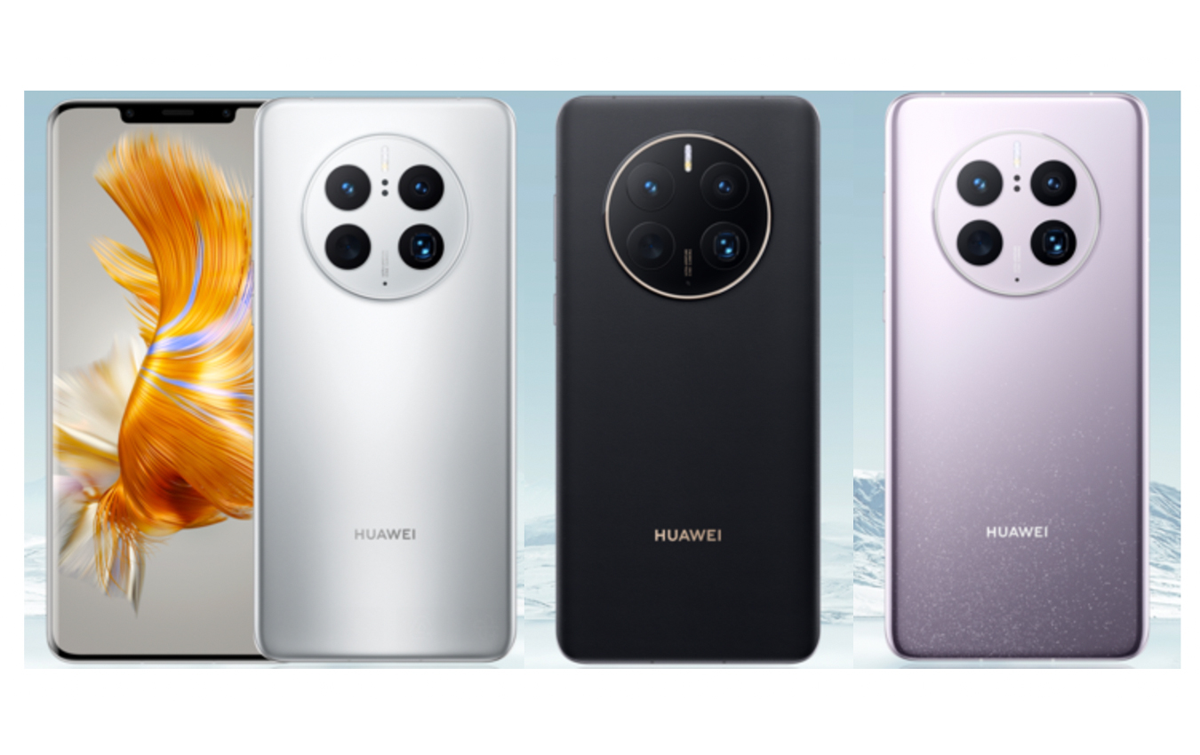 Ηuawei: Επίσημη πρώτη για τα νέα smartphones Mate 50 και Mate 50 Pro – Παγκόσμιες καινοτομίες