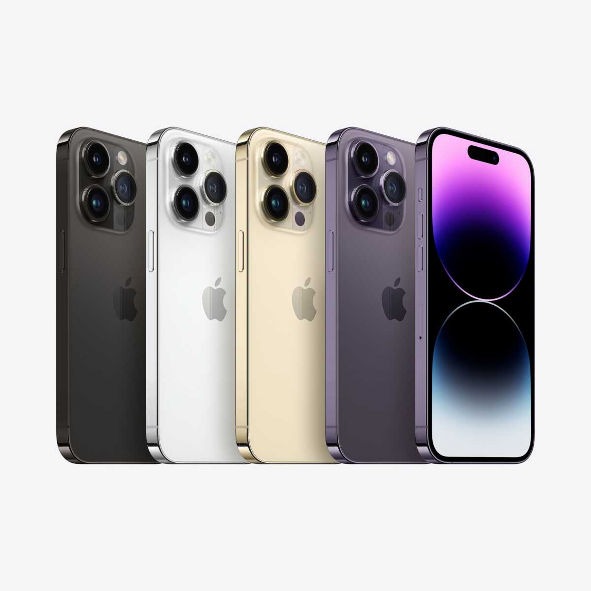 Νέα iPhone 14 & 14 Pro: Ξεκίνησαν οι προ-παραγγελίες σε COSMOTE & ΓΕΡΜΑΝΟ