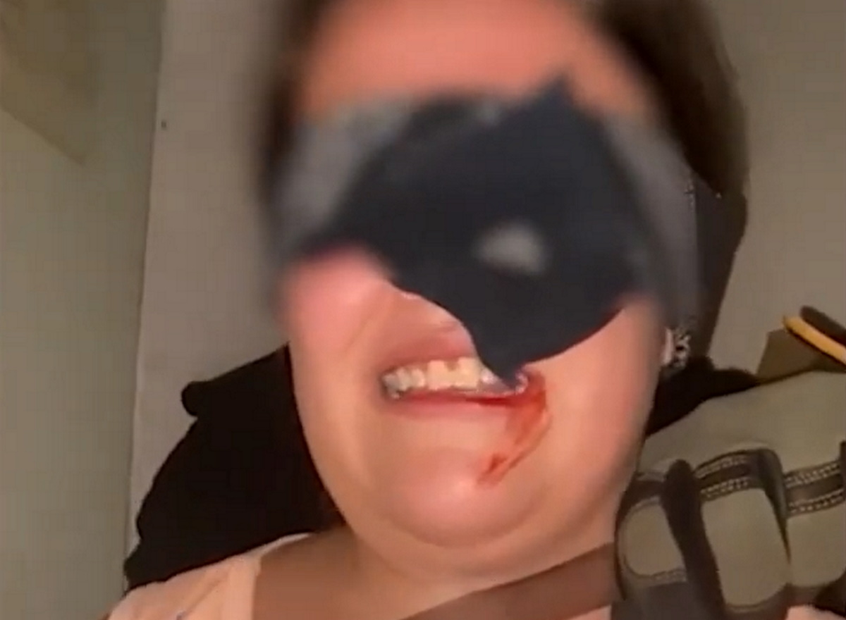 Ισπανία: Παρίστανε το θύμα απαγωγής σε βίντεο για να αποσπάσει λύτρα από τη μητέρα της