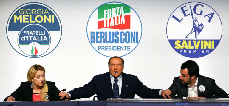 Elections in Italy: Polls open - Concern in the EU over the possibility of a far-right government