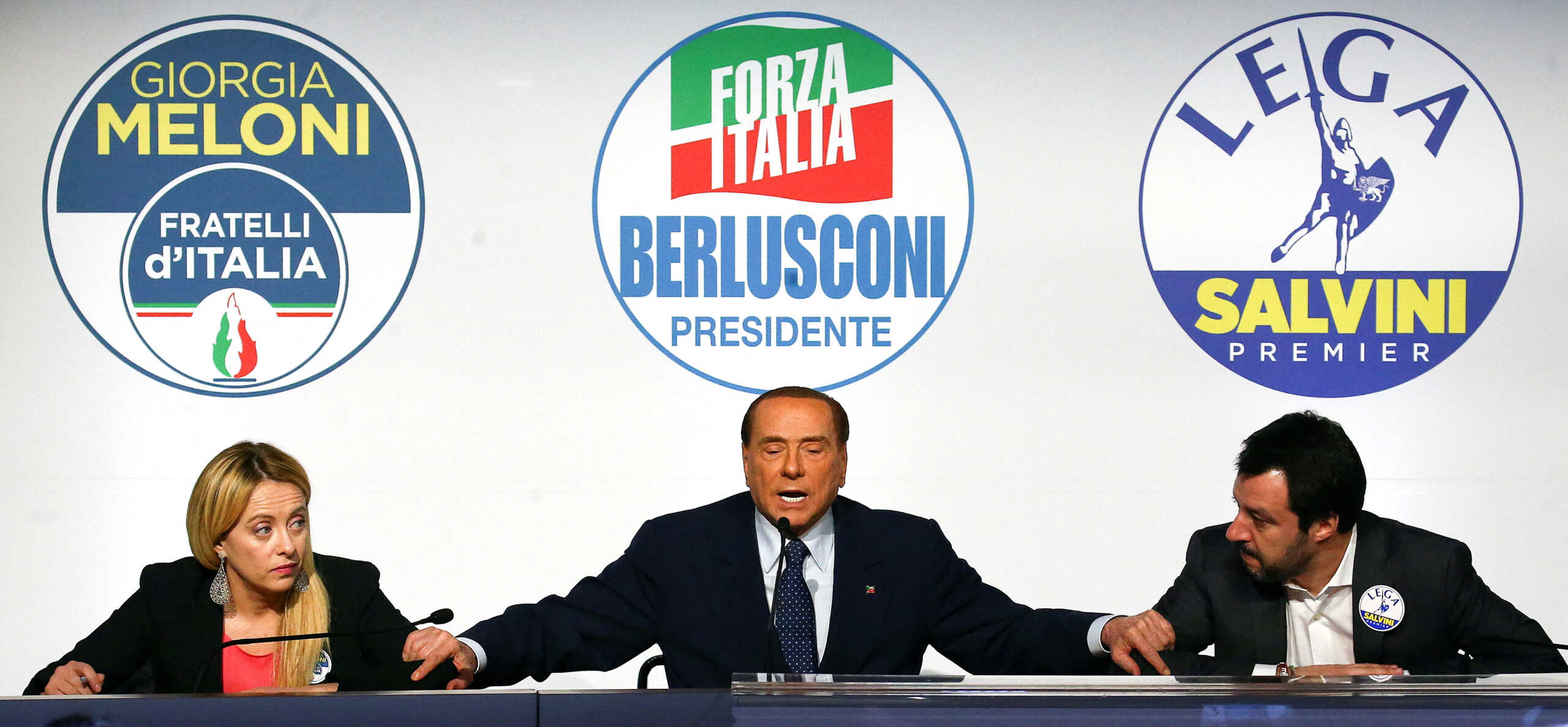 Εκλογές στην Ιταλία: Άνοιξαν οι κάλπες – Ανησυχία στην ΕΕ για το ενδεχόμενο ακροδεξιάς κυβέρνησης