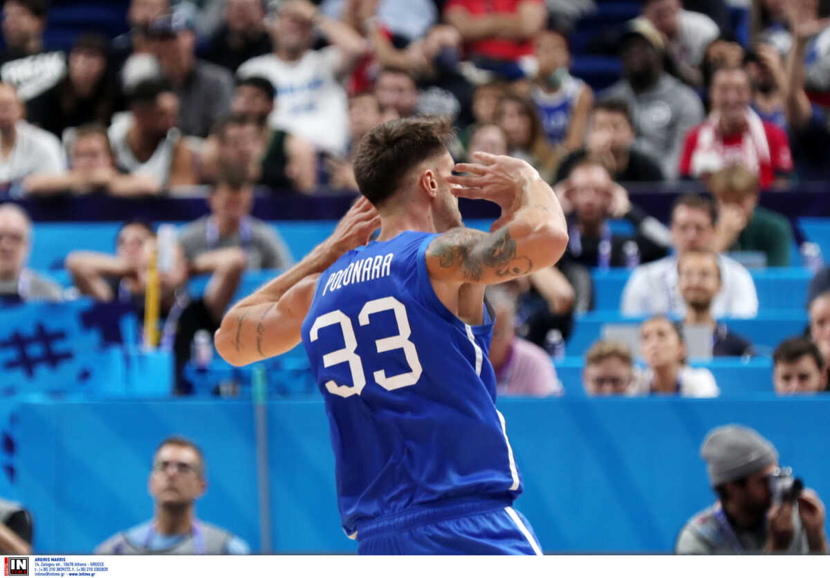 Eurobasket 2022, Σερβία – Ιταλία 86-94: Ιταλική βόμβα και αποκλεισμός για τους Σέρβους