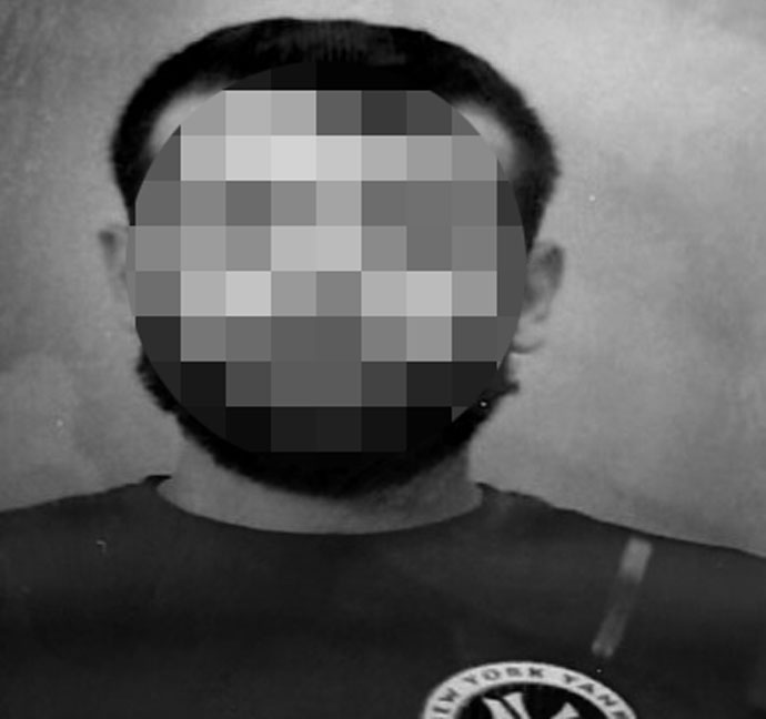 Πολυτεχνειούπολη: «Θα σας σκοτώσω π… που πιάσατε τη γυναίκα μου», φώναζε ο 30χρονος κακοποιός
