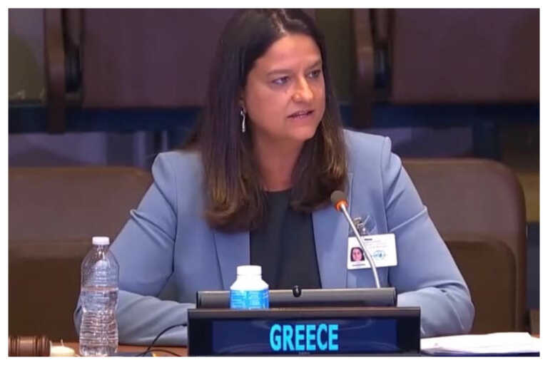 Σύνοδος ΟΗΕ για την εκπαίδευση: Έπαινοι για την μεταρρύθμιση στην Ελλάδα – Διθύραμβοι από τον Jeffrey Sachs