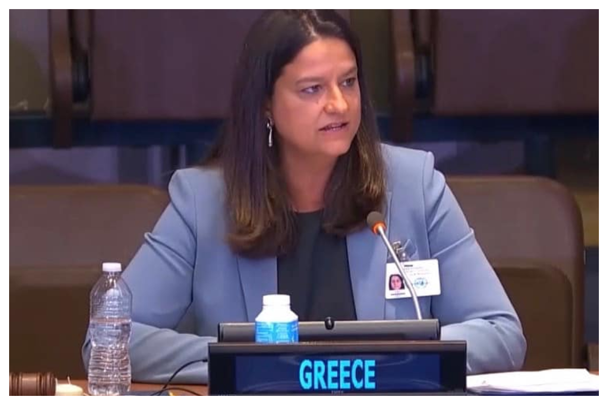 Σύνοδος ΟΗΕ για την εκπαίδευση: Έπαινοι για την μεταρρύθμιση στην Ελλάδα – Διθύραμβοι από τον Jeffrey Sachs
