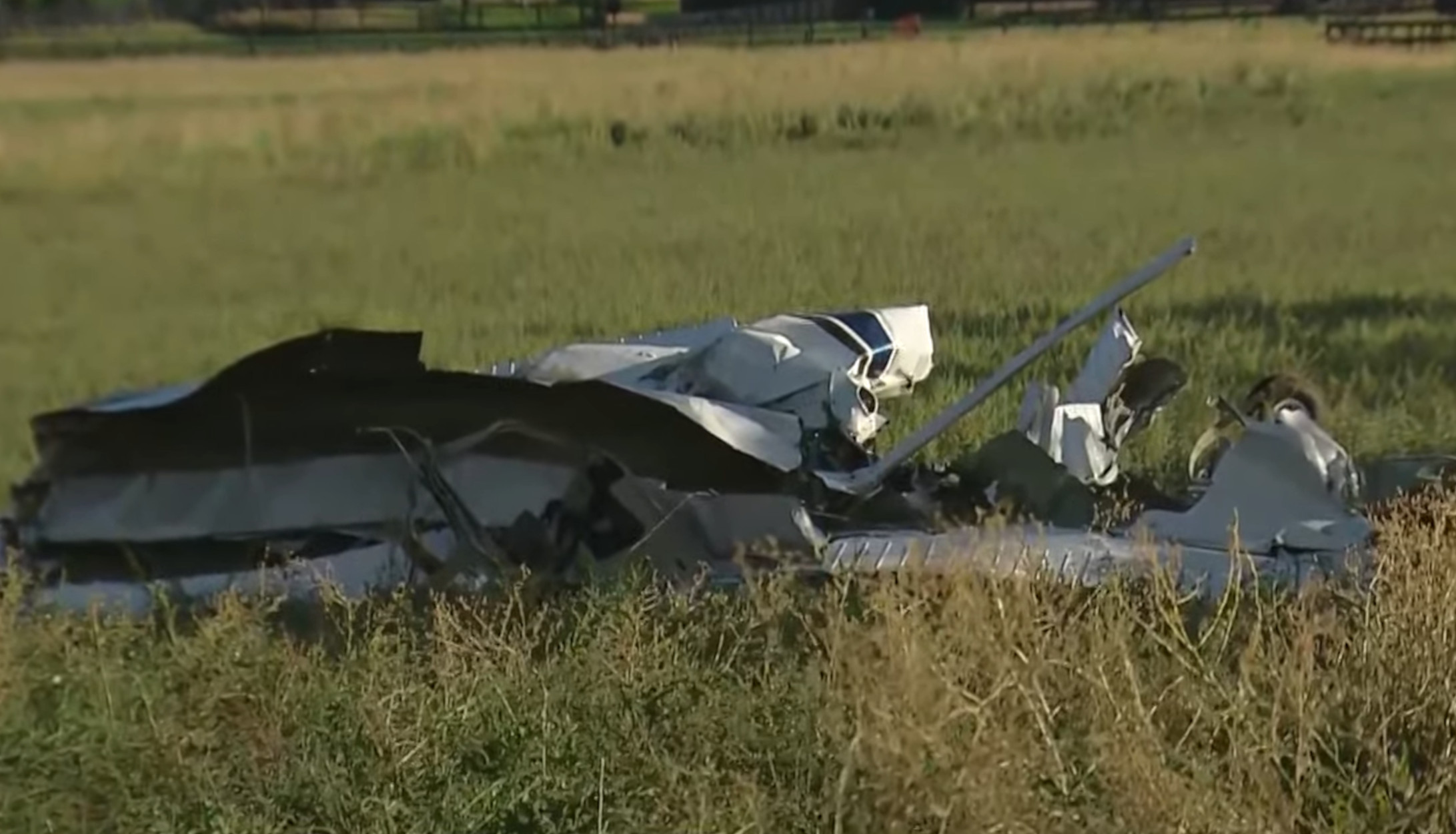 Κολοράντο: Αεροπλάνα συγκρούστηκαν στον αέρα – Τρεις νεκροί
