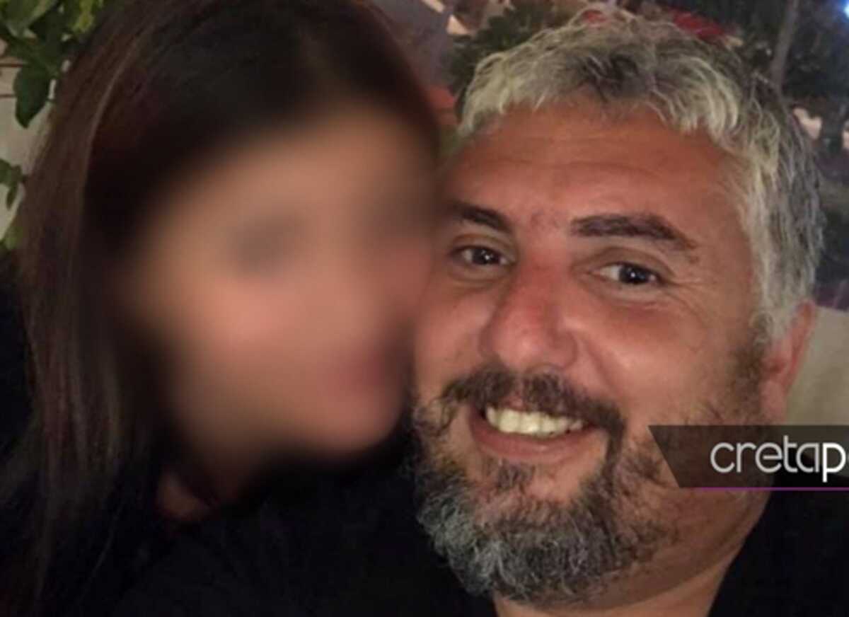 Κρήτη: Εκτέλεση μπροστά στην 8χρονη κόρη του – Αναβιώνει η στυγερή δολοφονία του «Λαέρτη»