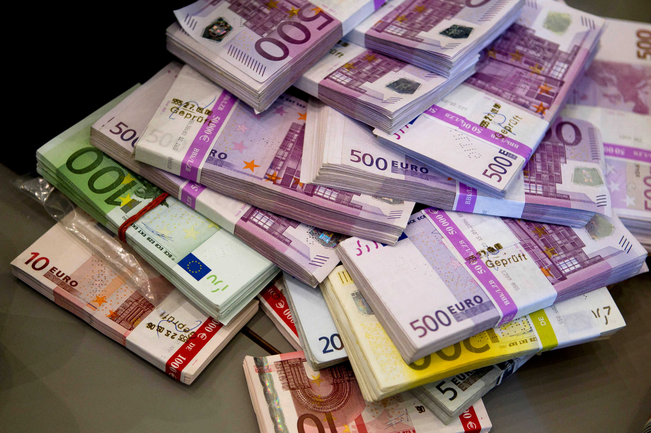 Νίκος Παπαθανάσης: Νέα προγράμματα ΕΣΠΑ για ελεύθερους επαγγελματίες και νεοσύστατες επιχειρήσεις – Επιδότηση έως 200.000 ευρώ